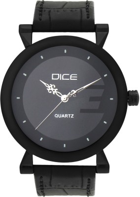 Dice DNMB-B002-4808 Dynamic B Analog Watch  - For Men   Watches  (Dice)