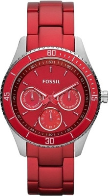 

Fossil ES3034 STELLA Watch - For Women