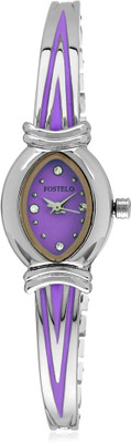 

Fostelo WAT-52N-53N Signature Collection Watch - For Women