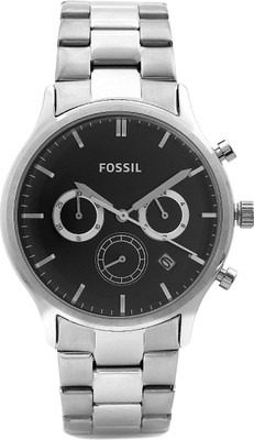 

Fossil FS4642 ANSEL Watch - For Men
