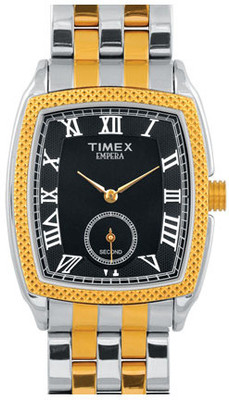 timex empera watch
