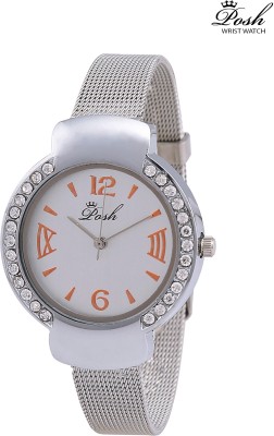 Posh P505k Watch  - For Women   Watches  (Posh)