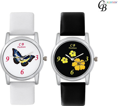 

CB Fashion 104-115 Watch - For Women