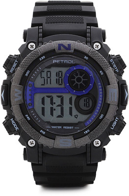 

Petrol PSPRT10 Watch - For Men
