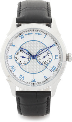 

Pierre Cardin PC105871F05U Watch - For Men