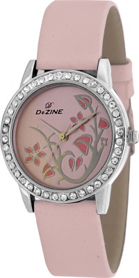 Dezine DZ-LR081 Vox Watch  - For Women   Watches  (Dezine)