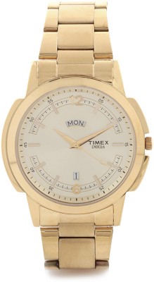 Timex TI000U30100 Analog Watch  - For Men   Watches  (Timex)