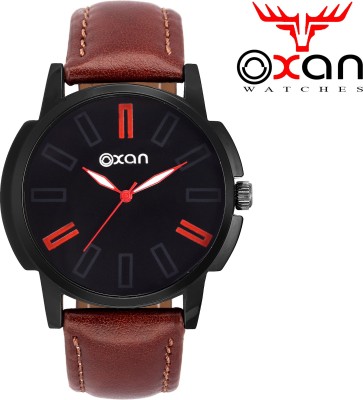 Oxan AS1023NL01 New Style Analog Watch  - For Men   Watches  (Oxan)