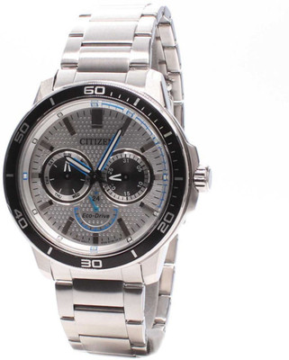 

Citizen BU2040-56A Watch - For Men