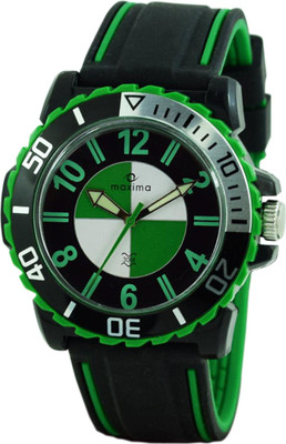 

Maxima 33264PPGW Drone Watch - For Men & Women