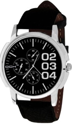 DCH DCH-in2 Watch  - For Men   Watches  (DCH)