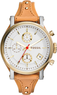 Fossil ES3615 ORIGINAL B Watch - For Women