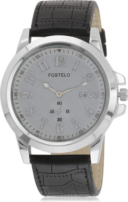 

Fostelo Wat-321 Signature Collection Watch - For Men