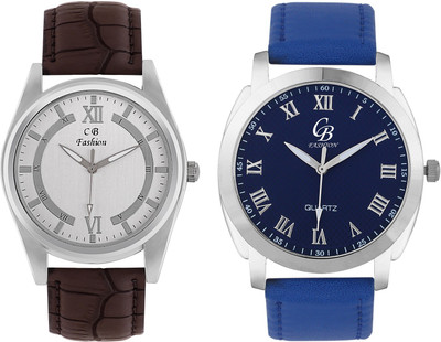 

CB Fashion 125-211 Watch - For Men