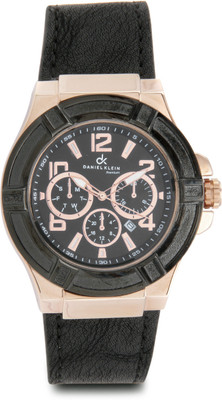 

Daniel Klein DK10230-1 Watch - For Men