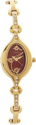 Timex M301 Analog Watch  - For Women   Watches  (Timex)