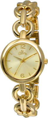 

Allora AL2035LB/4D Watch - For Women