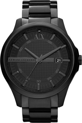 

Armani Exchange AX2104 HAMPTON Watch - For Men