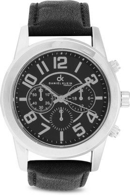 

Daniel Klein DK10201-9 Watch - For Men