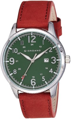 Giordano A1048-04 Analog Watch  - For Men   Watches  (Giordano)