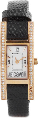 

Just Cavalli R7251183745 Watch - For Women