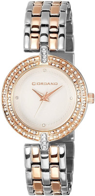 

Giordano F4002-22 Watch - For Women