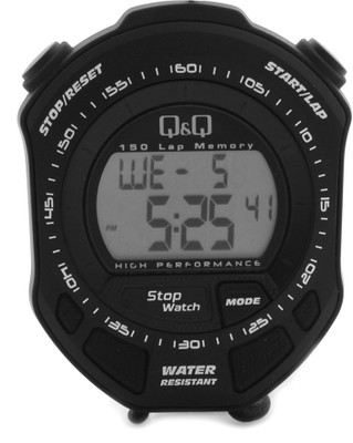 

Q&Q MF01J002Y Watch