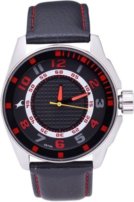 Fastrack NG3089SL12 Analog Watch  - For Men   Watches  (Fastrack)