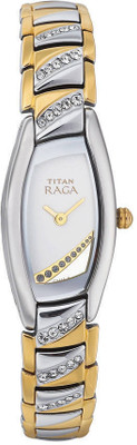 

Titan NB2376BM03T Watch - For Women