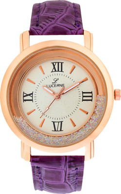 

Lucerne PS030GLS Watch - For Girls