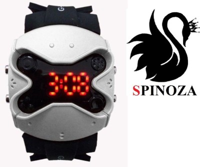 SPINOZA S04P023 Digital Watch  - For Boys & Girls   Watches  (SPINOZA)