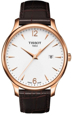 

Tissot T0636103603700 Watch - For Men