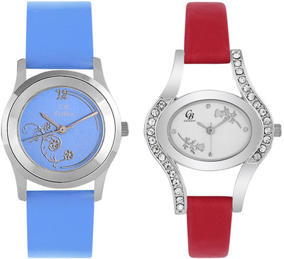 

CB Fashion 117-216 Watch - For Women