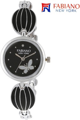 Fabiano New York FNY048 Analog Watch  - For Women   Watches  (Fabiano New York)