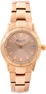 

Kenneth Cole IKC4931 Watch - For Women