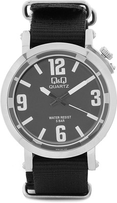 

Q&Q Q758J305Y Watch - For Men