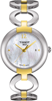 

Tissot T0842102211700 Pinky Watch - For Women