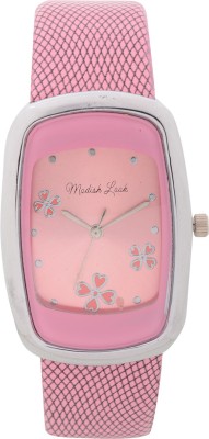 Modish Look MLJW0501 Analog Watch  - For Women   Watches  (Modish Look)