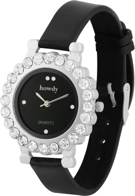 Howdy ss371 Analog Watch  - For Women   Watches  (Howdy)