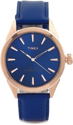 Timex TW000Y902 Analog Watch  - For Men   Watches  (Timex)