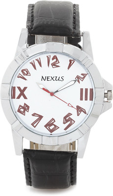 

Nexus NX1418 Watch - For Men