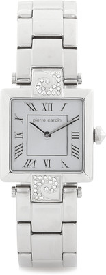 

Pierre Cardin PC105812F01U Watch - For Women