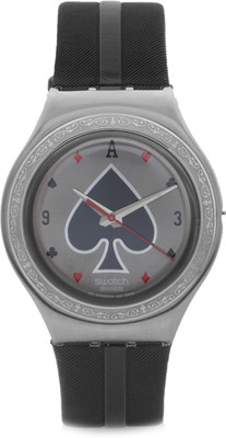

Swatch YGS128 Watch - For Men