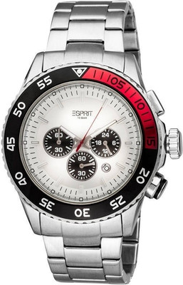 

Esprit 3201 Watch - For Men