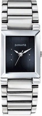 

Sonata 8980SM03 Watch - For Women