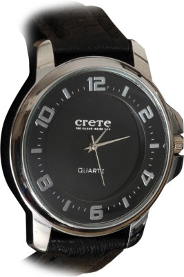 Crete W13 Analog Watch  - For Men   Watches  (Crete)