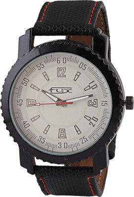 

Flix FX1557NL03 Casual Watch - For Men