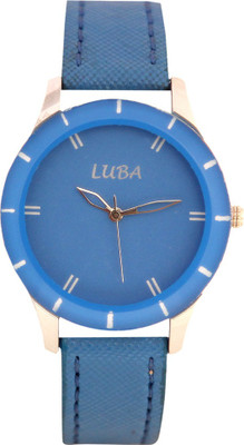 

Luba ghk54 Stylo Watch - For Women