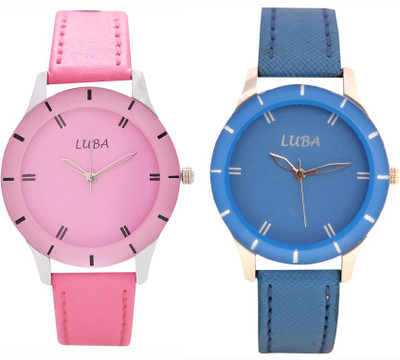 

Luba com1 Watch - For Girls