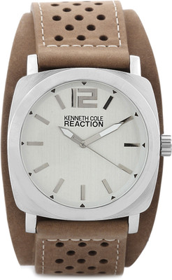 Kenneth Cole IRK1330 Watch - For Men